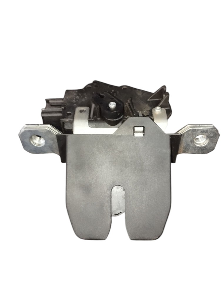 Fechadura Tampa Traseira Chery Tiggo 5x 1.5 2021 2022
