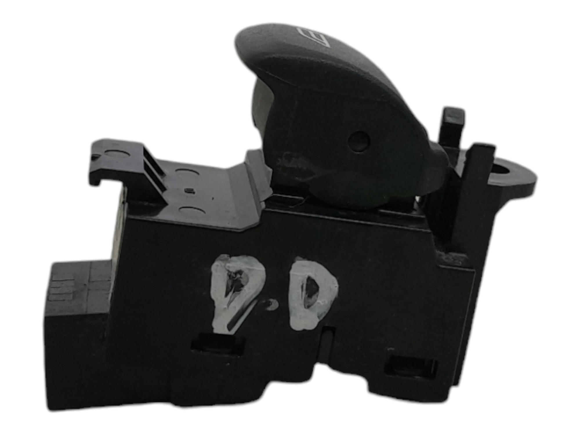 Botão Vidro Dianteiro Direito Land Rover Freelander 2 2012 2