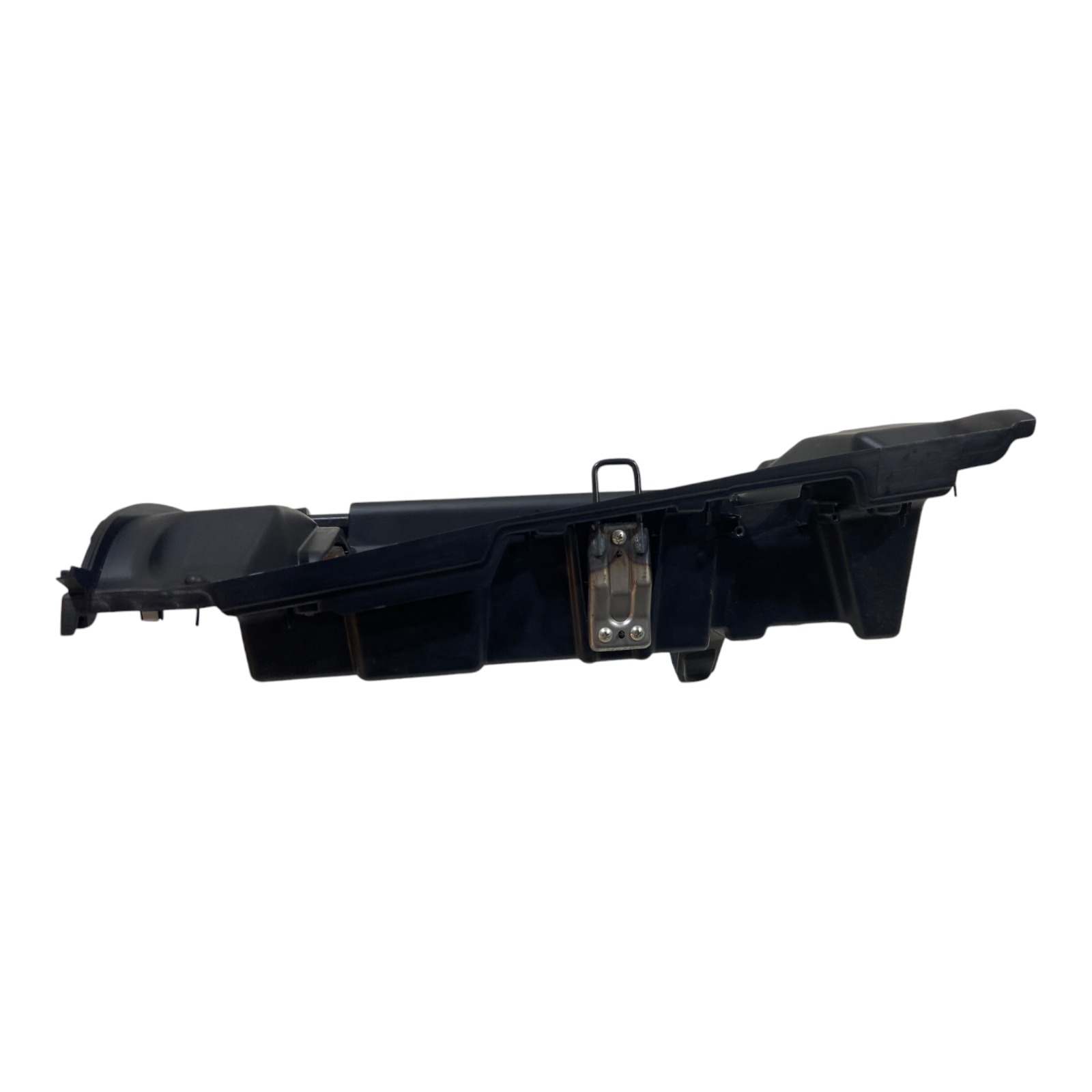 Acabamento Moldura Porta Luva Honda Civic G10 Detalhe 4