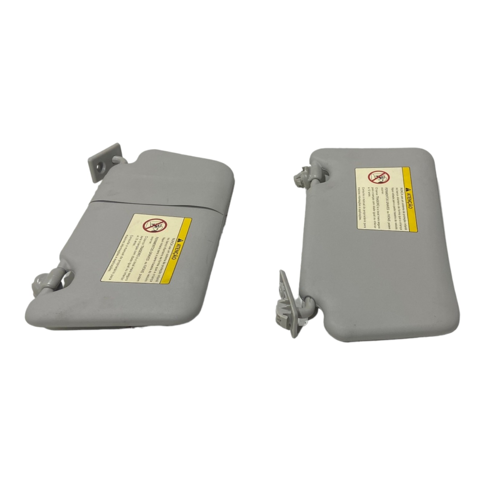 Par Quebrasol Parasol Completo Nissan March Versa Original 6