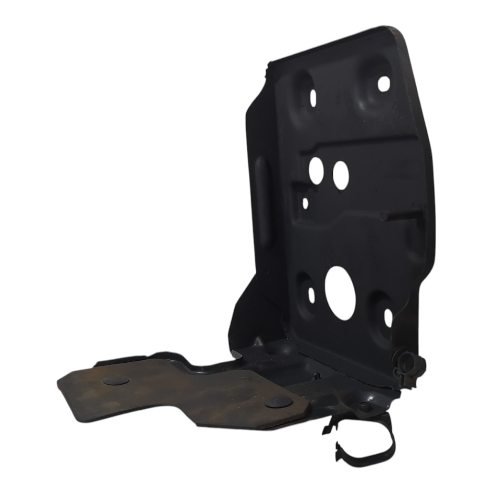 Suporte Caixa Da Bateria Fiat Uno 2014 V79 4