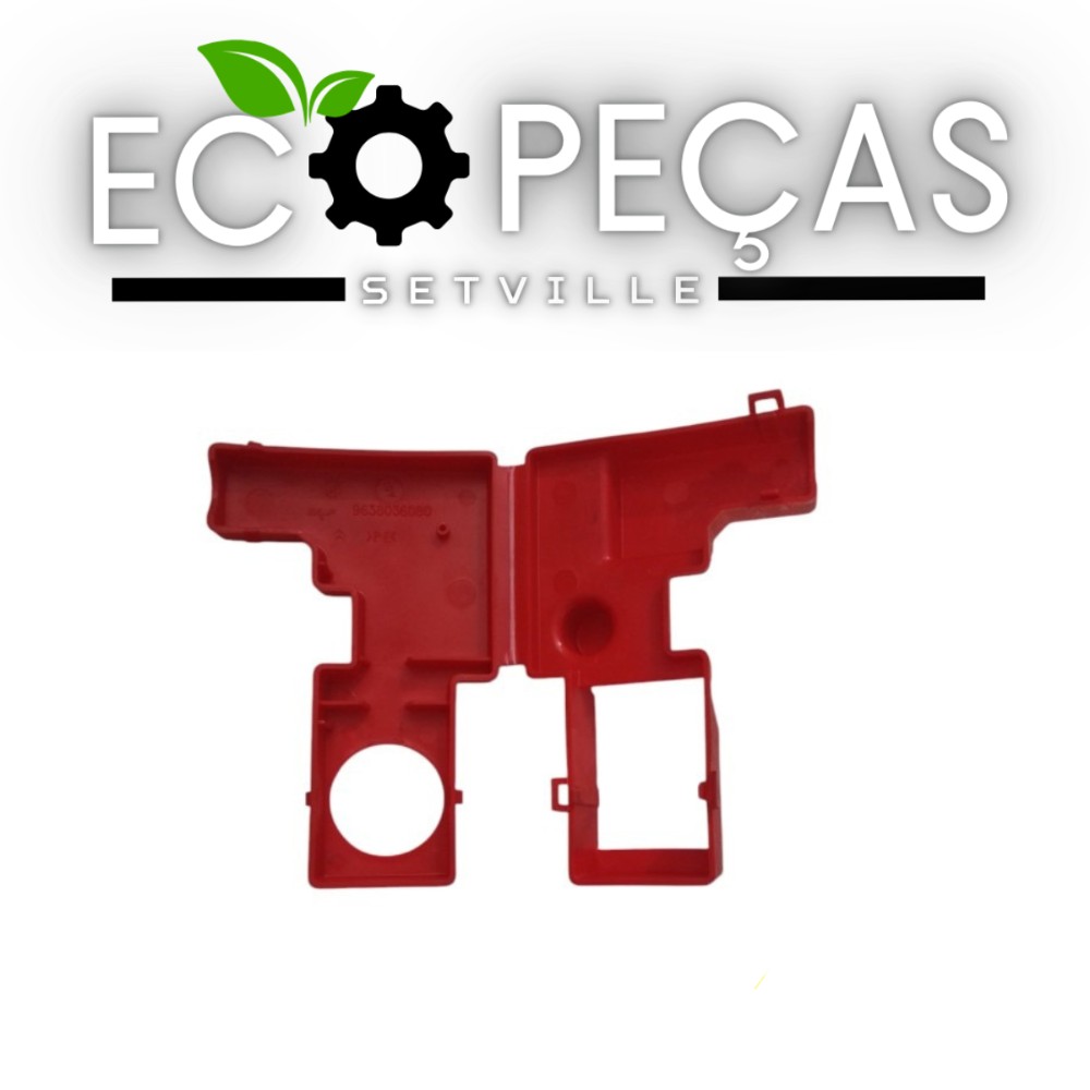 Tampa Polo Positivo Bateria Xsara Picasso 2000 A 2009 4