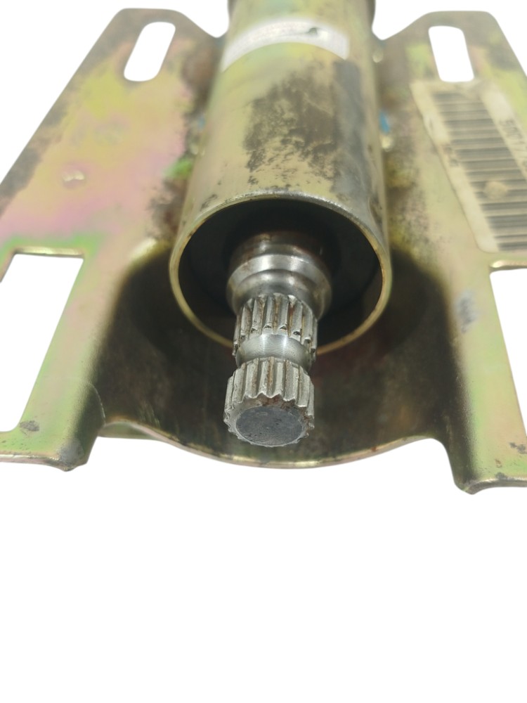 Coluna Direção Mecanica Fiat Palio 2010 500177690 8