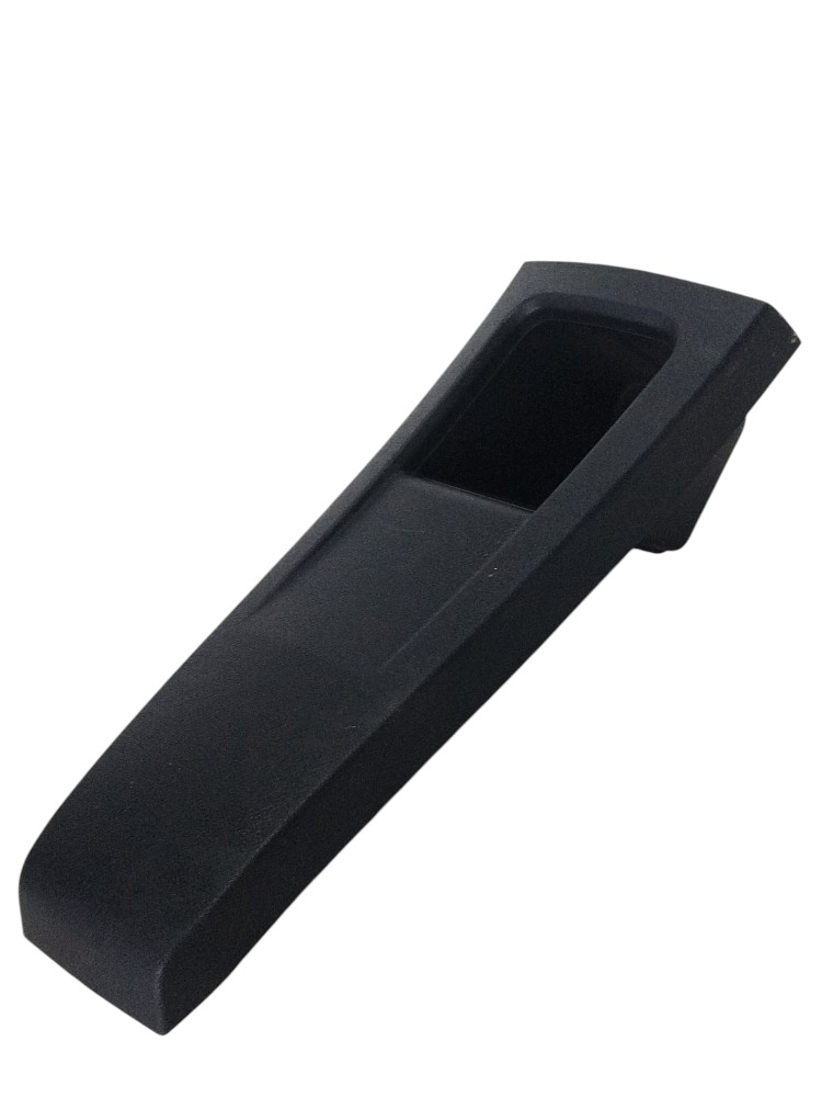 Acabamento Console Central Jac Ejs1 2023 Original Bom Estado 1