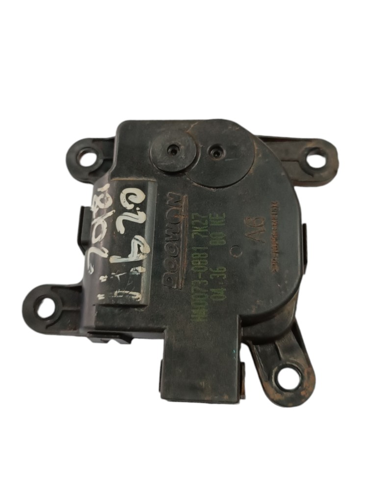 Motor Atuador Ar Caixa Condicionado Hyundai Hb20 H400730881 1