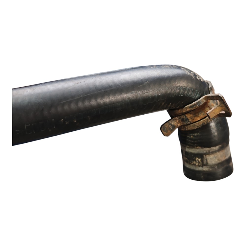 Mangueira Inferior Do Radiador Vw Golf Mk3 1995 A 2000 4