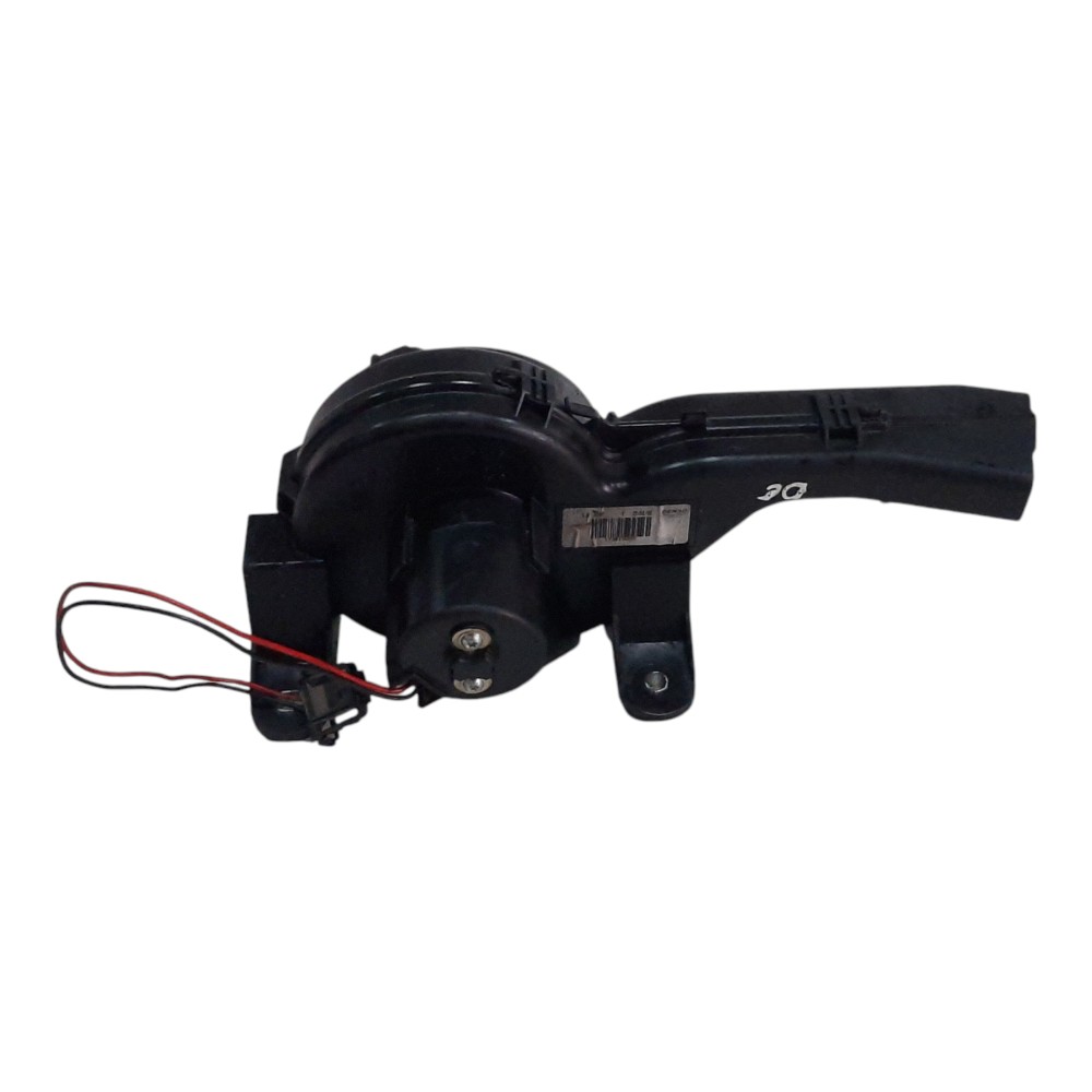Motor Ar Forçado Dianteiro Esquerdo C4 Picasso 2.0 09 A 2014 2