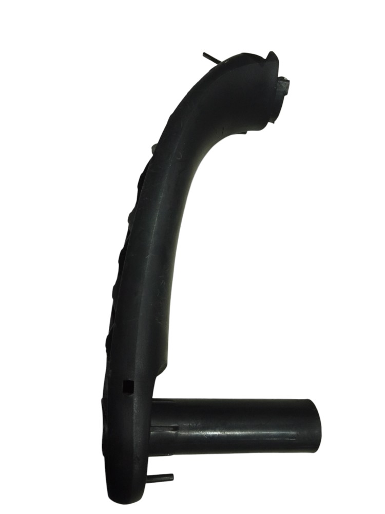 Puxador Interno Porta Dianteira Esquerda Xsara Picasso 04/11 3