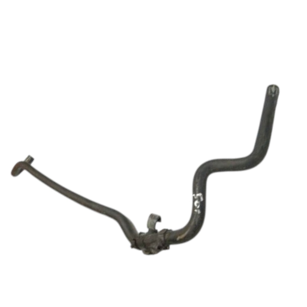 Mangueira Coletor Admissão Vw Fox 1.0 2009 2010 032133518k 3