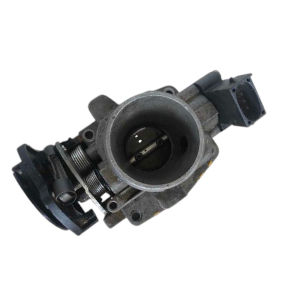 Tbi Corpo Borboleta Ford Ka Fiesta Motor Endura 1996 2002