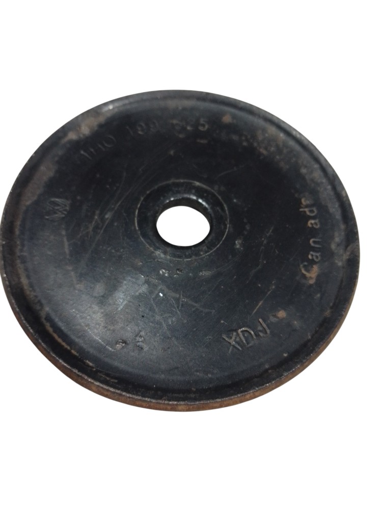 Arruela Coxim Do Motor Vw Golf Mk3 1996 A 2000 Original 2