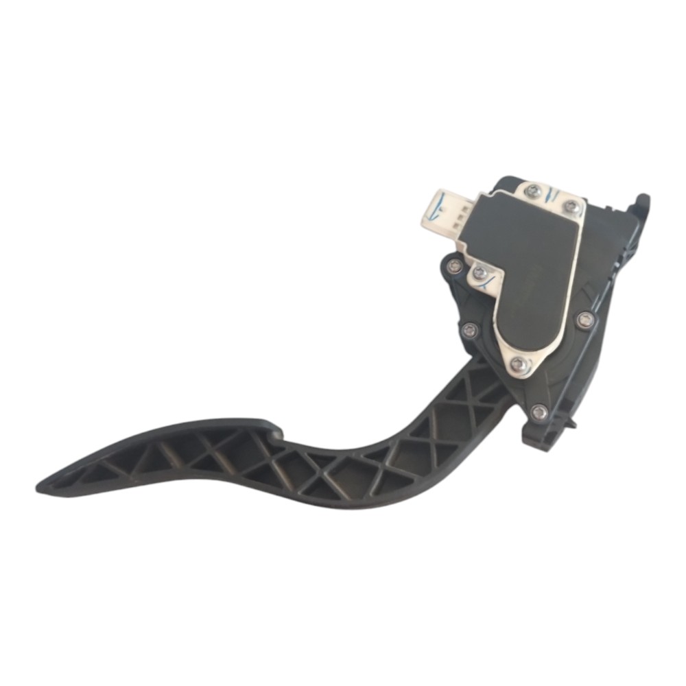 Pedal Acelerador Eletrônico Gm Prisma E Onix 2013 À 2019. 3
