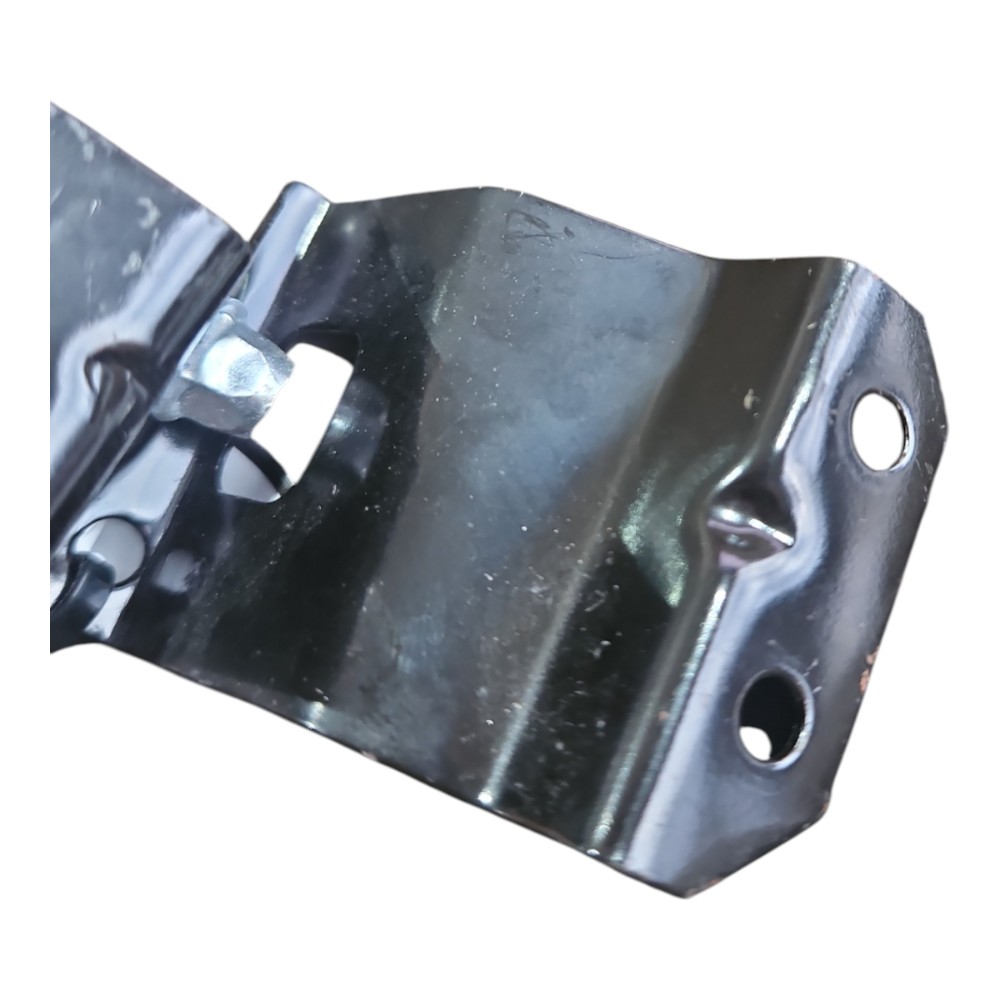 Suporte Forro De Porta Dianteira Esquerda Fiat Uno 2016 5