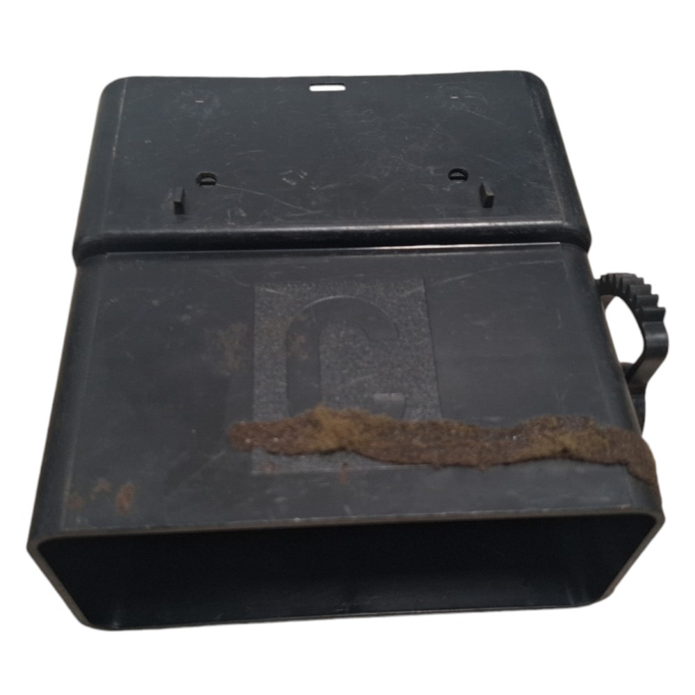 Difusor Ar Esquerdo Gol Saveiro Parati G3 99 2000 2001 2005 6
