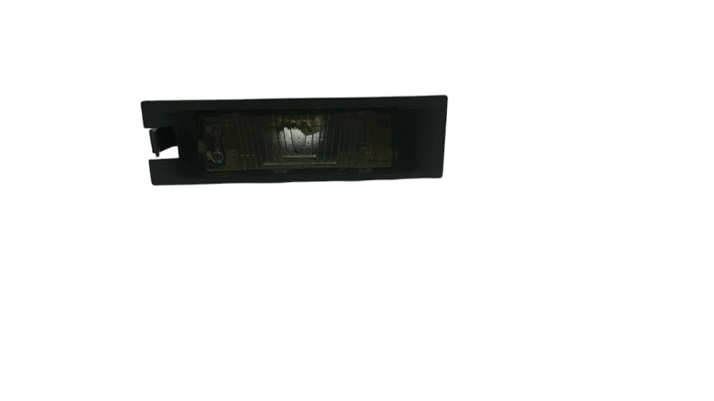 Lanterna Luz Placa Fiat Uno Vivace 2012 V124 3