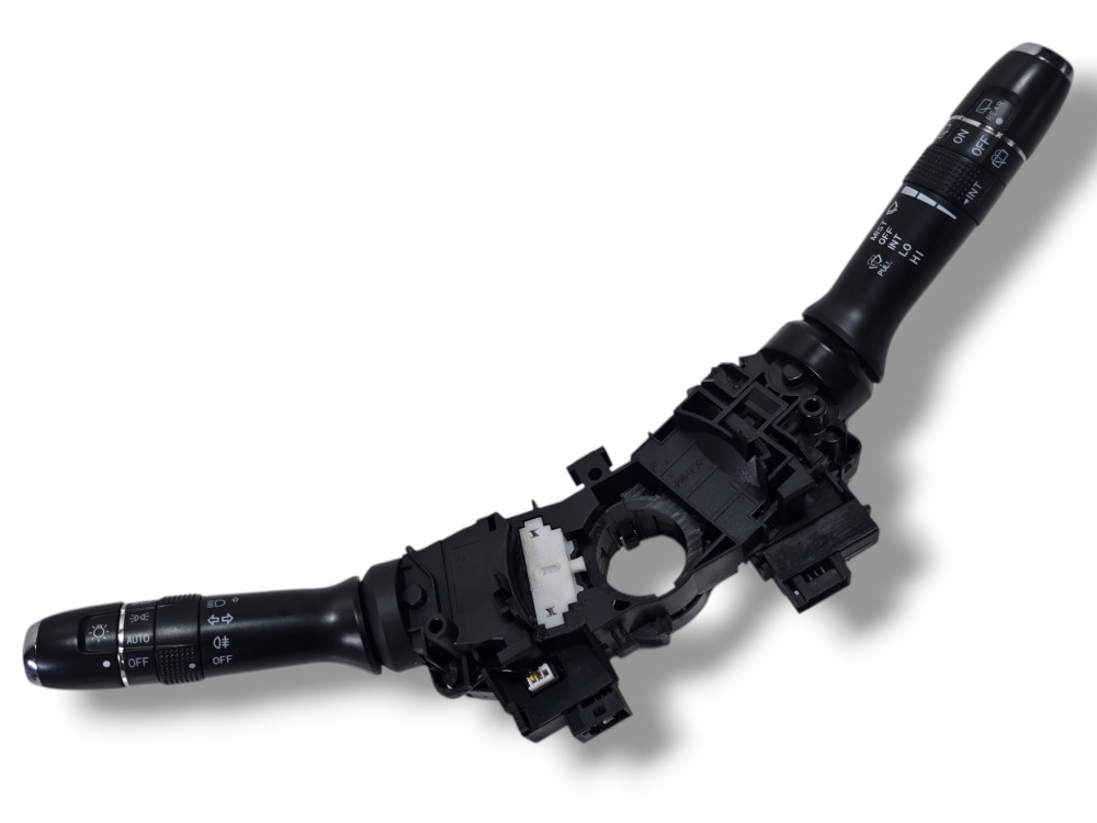 Chave De Seta E Limpador Chery Tiggo 3x Pro Completo Origi 1
