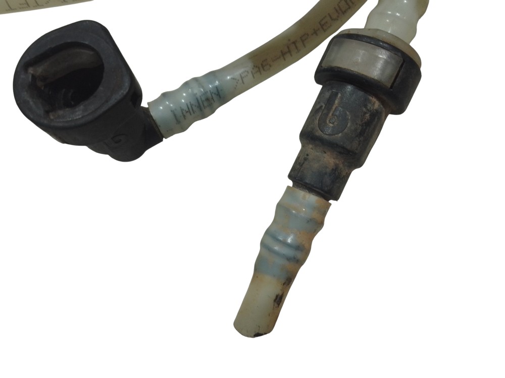 Mangueira Filtro Canister Vw Fox Polo Crossfox 2004 A 2015 2