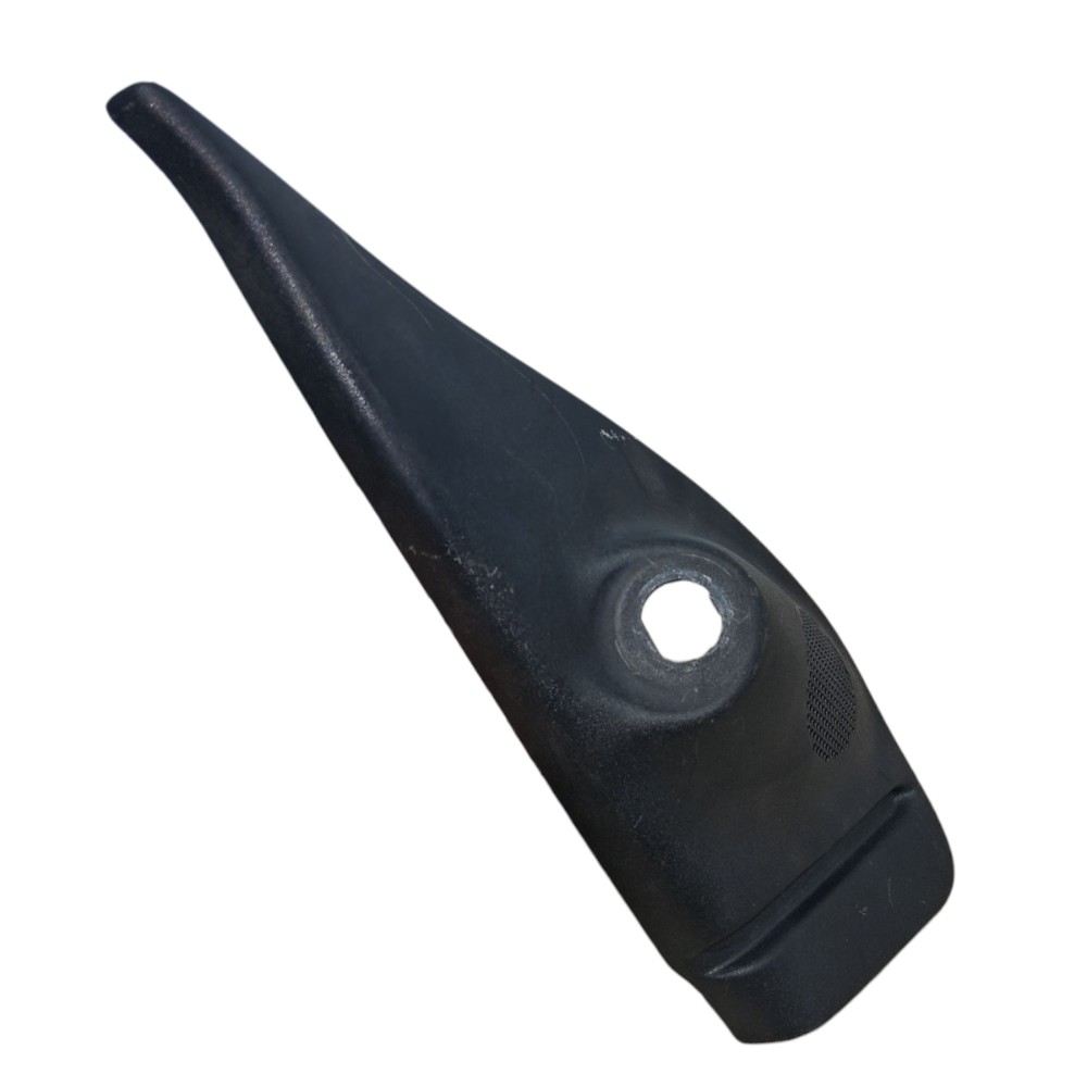 Moldura interna retrovisor L.e Fiat Palio 2001 715162000 3