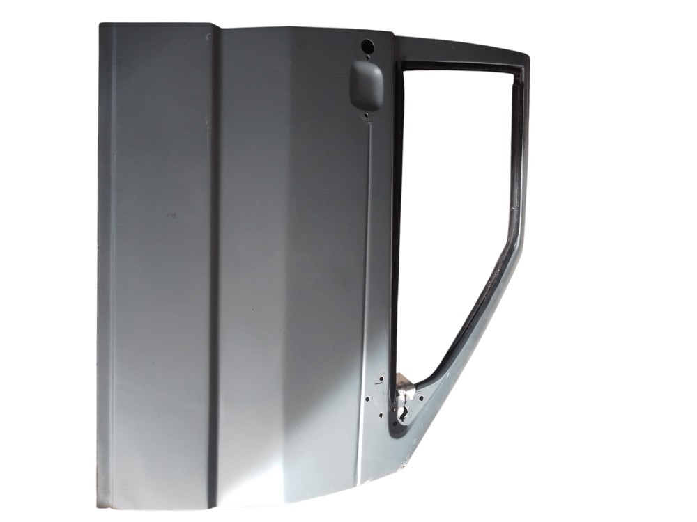 Porta Dianteira Direita Fiorino Fiat  1996 2000 4
