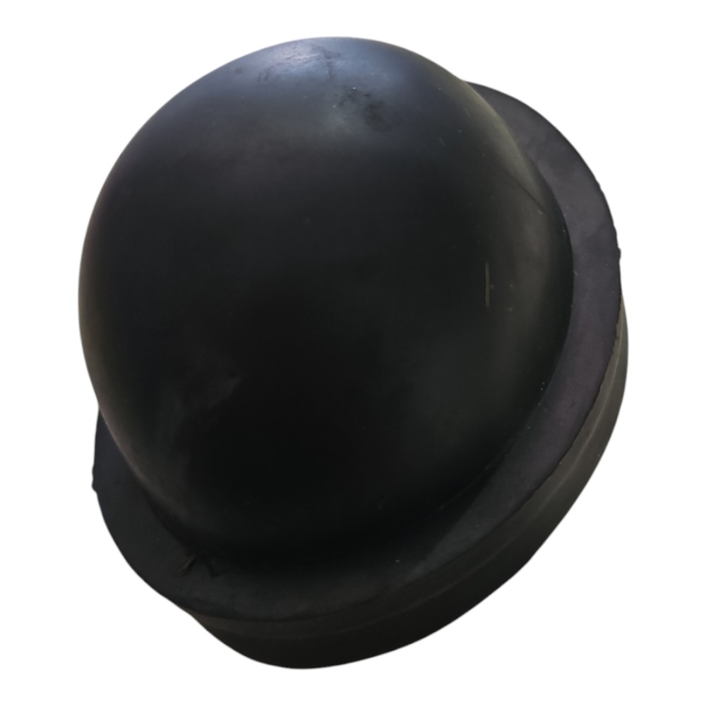 Tampa Capa Amortecedor Vectra 2002 Preto – Preto Preto Preto 5