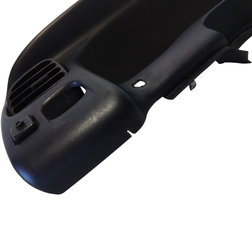 Moldura Painel Instrumentos Dodge Dakota 1999 55115430 2
