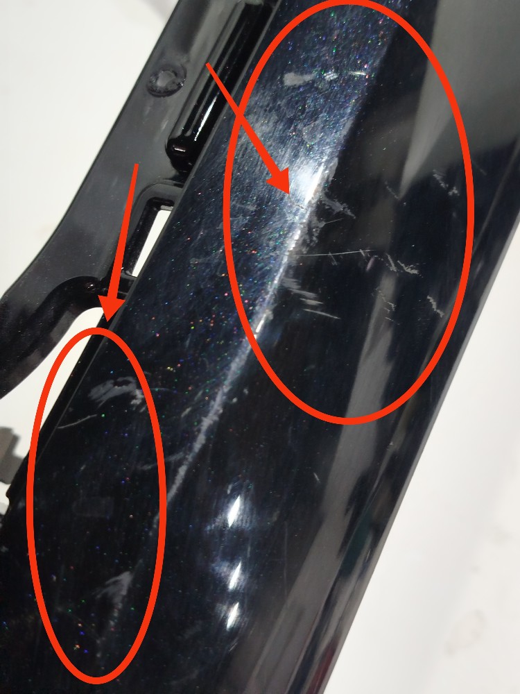 Moldura Painel Ld Esquerdo Etios 2015 1.5 Detalhe 1