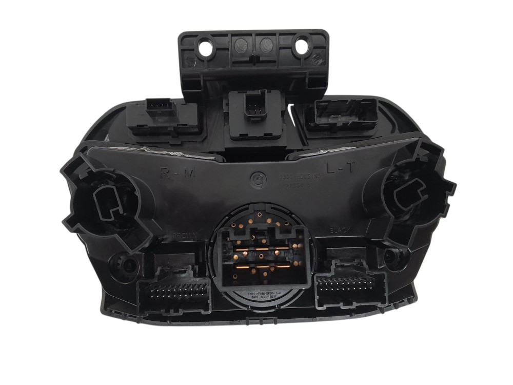 Controle De Ar Chevrolet Onix Ltz 2018 2