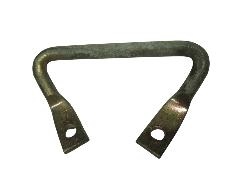 Suporte Fivela Cinto Citroen Xsara Picasso 2000 A 2011 2