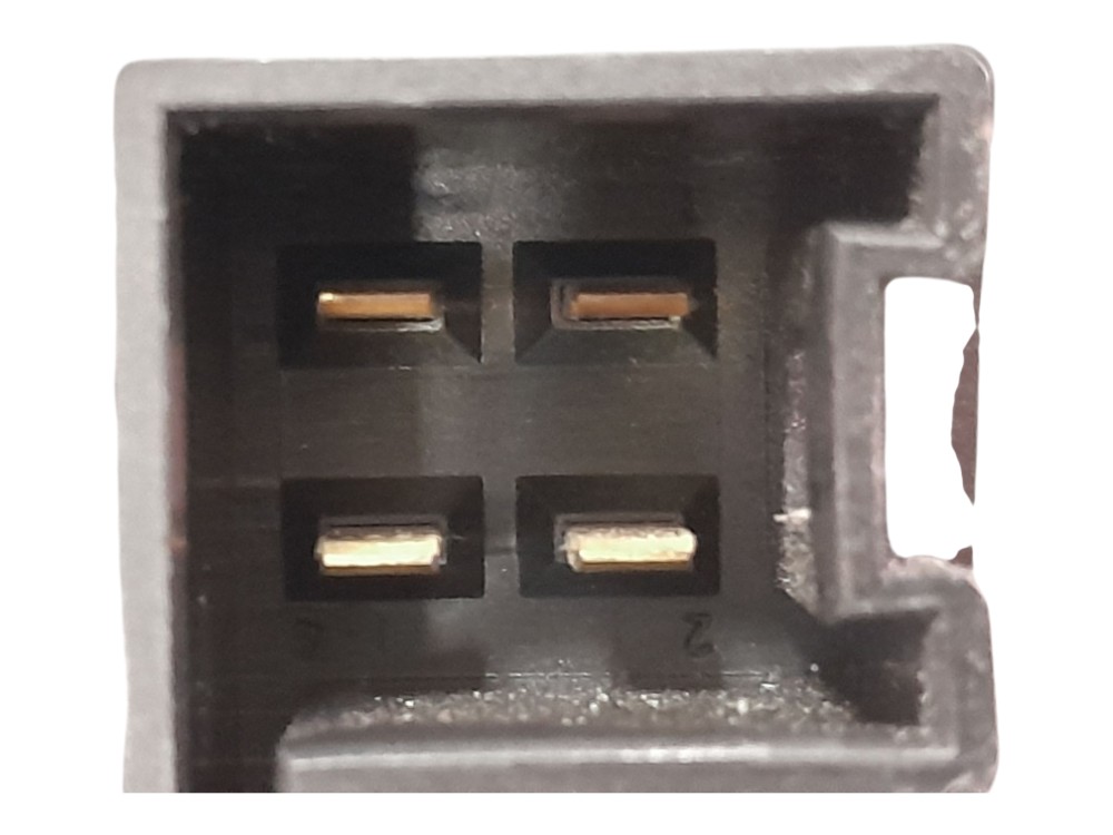 Modulo Bomba Combustivel Mercedes A200 1.6 Turbo Aut 2014