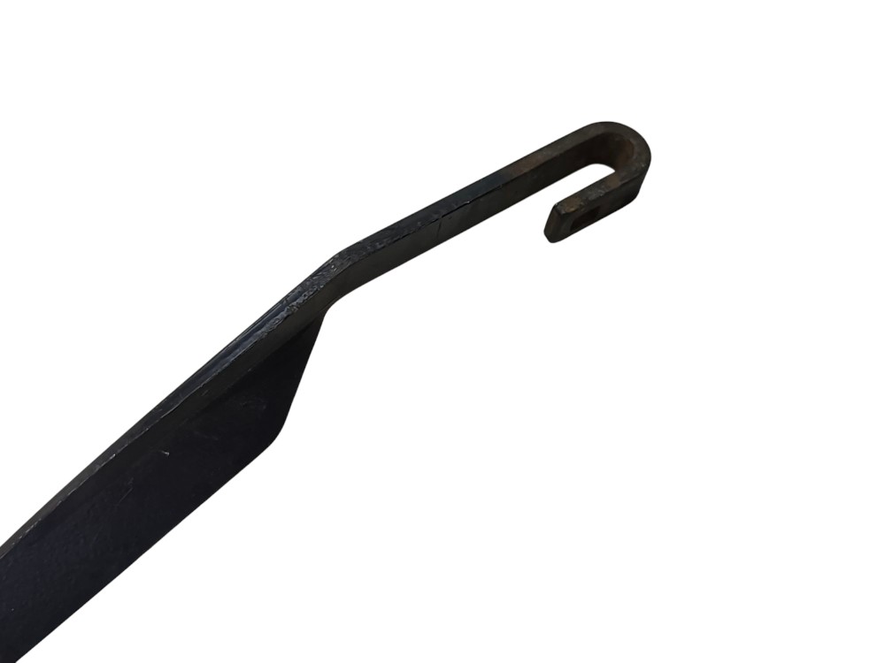 Braço Limpador Parabrisa Esquerdo Toyota Corolla Aut 2011 3