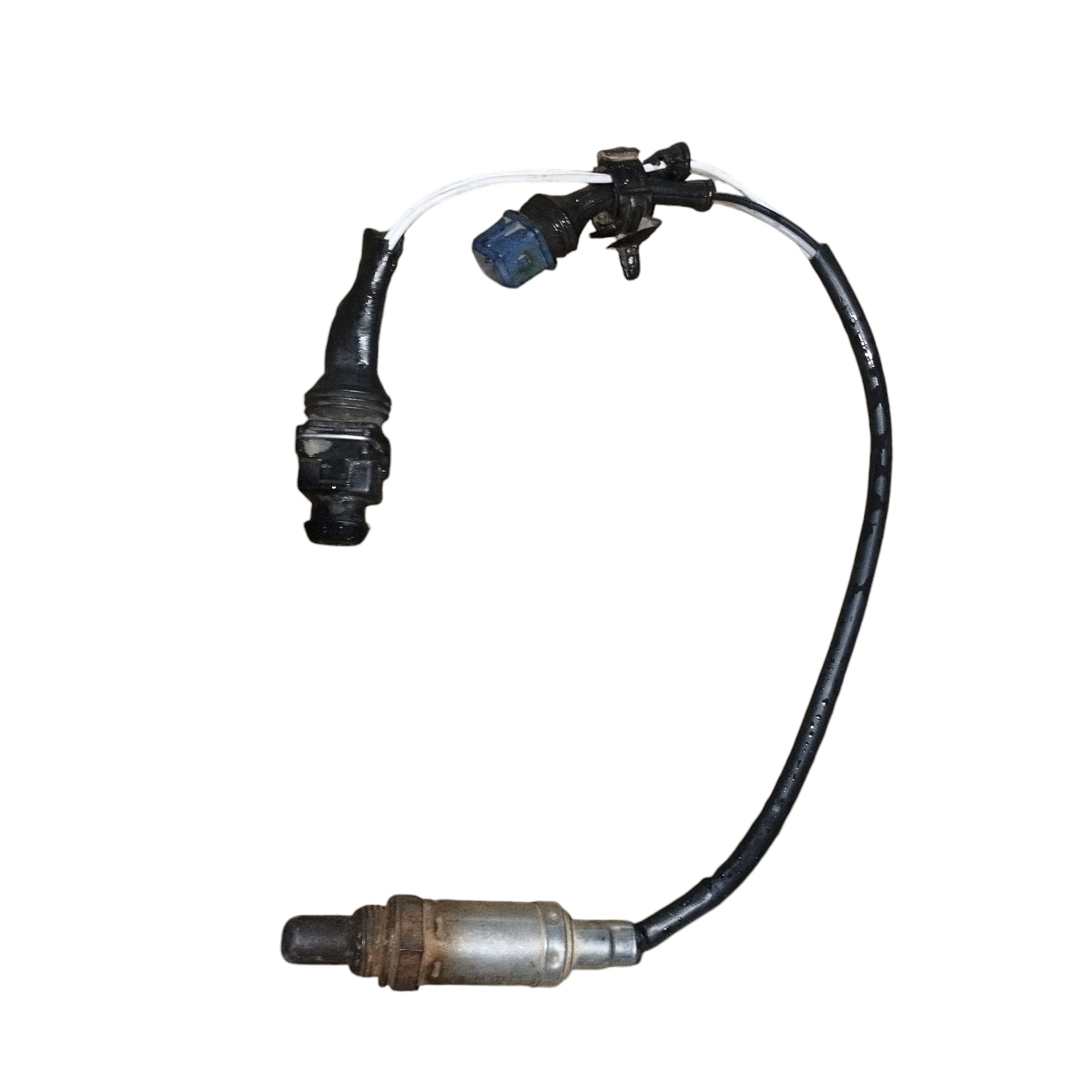 Sonda Lambda Peugeot 106 1.4 1998 1999 A 2001