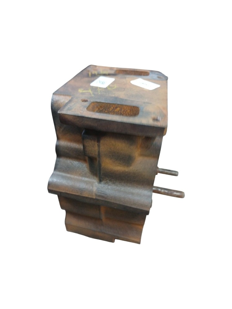Cabeçote Motor Scania  470 2010 3