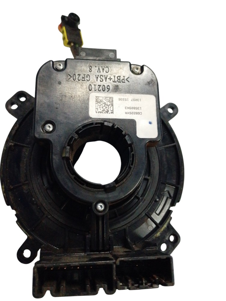 Sensor Ângulo Direção Hard Disk Cinta Onix 2013/2014 4