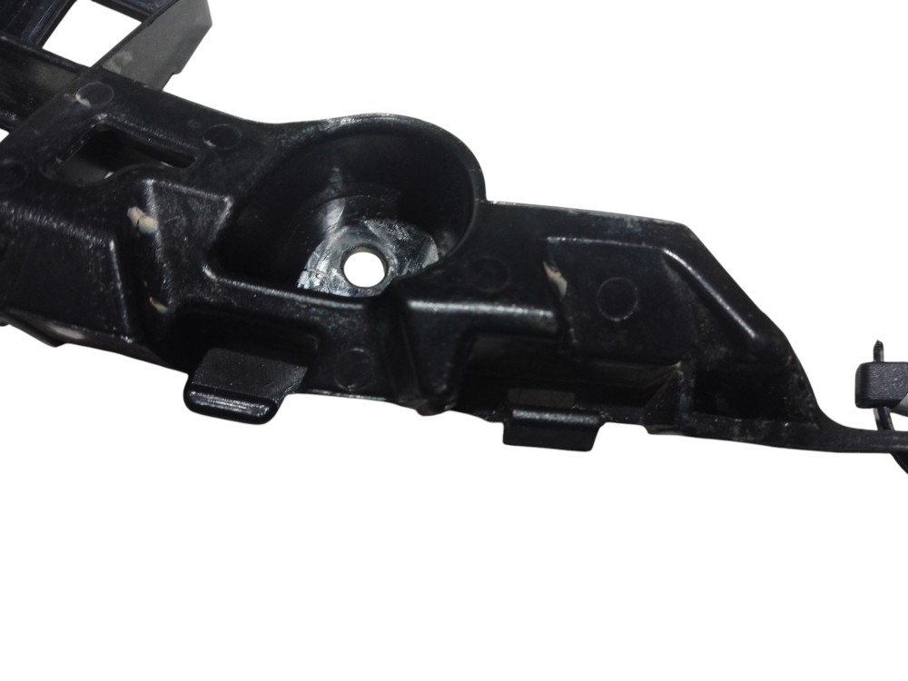 Guia Suporte Parachoque Le Volkswagen Gol Voyage 2010 A 2020 4