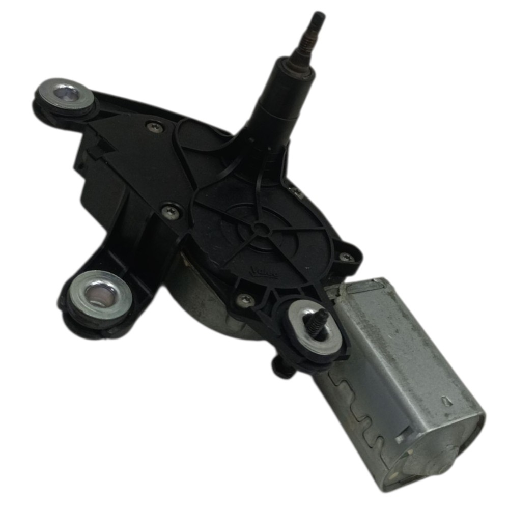 Motor Limpador Tampa Traseira Vw Fox Gol 2010 2009 2008 2007 1