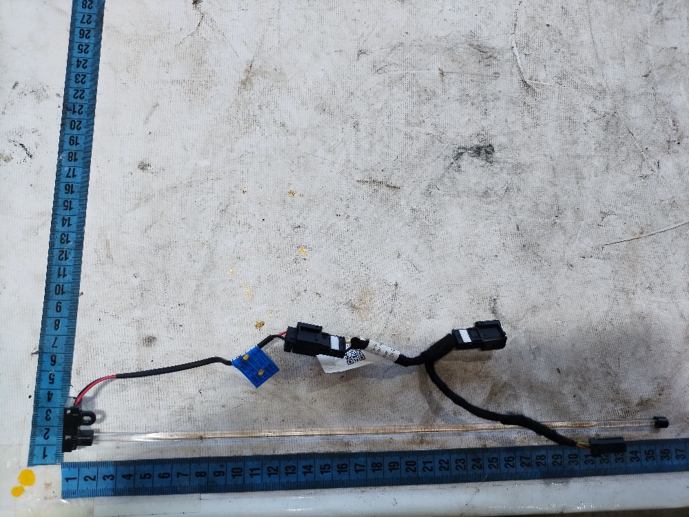 Luz Led Porta Dianteira Esquerda Gwm Haval Gt 2024 V636 8