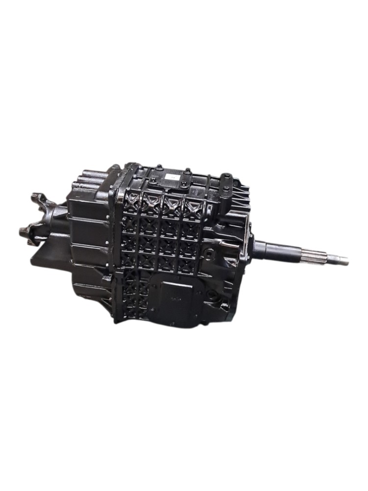 Caixa Cambio Eaton Fs04405a Mb 710 712 5