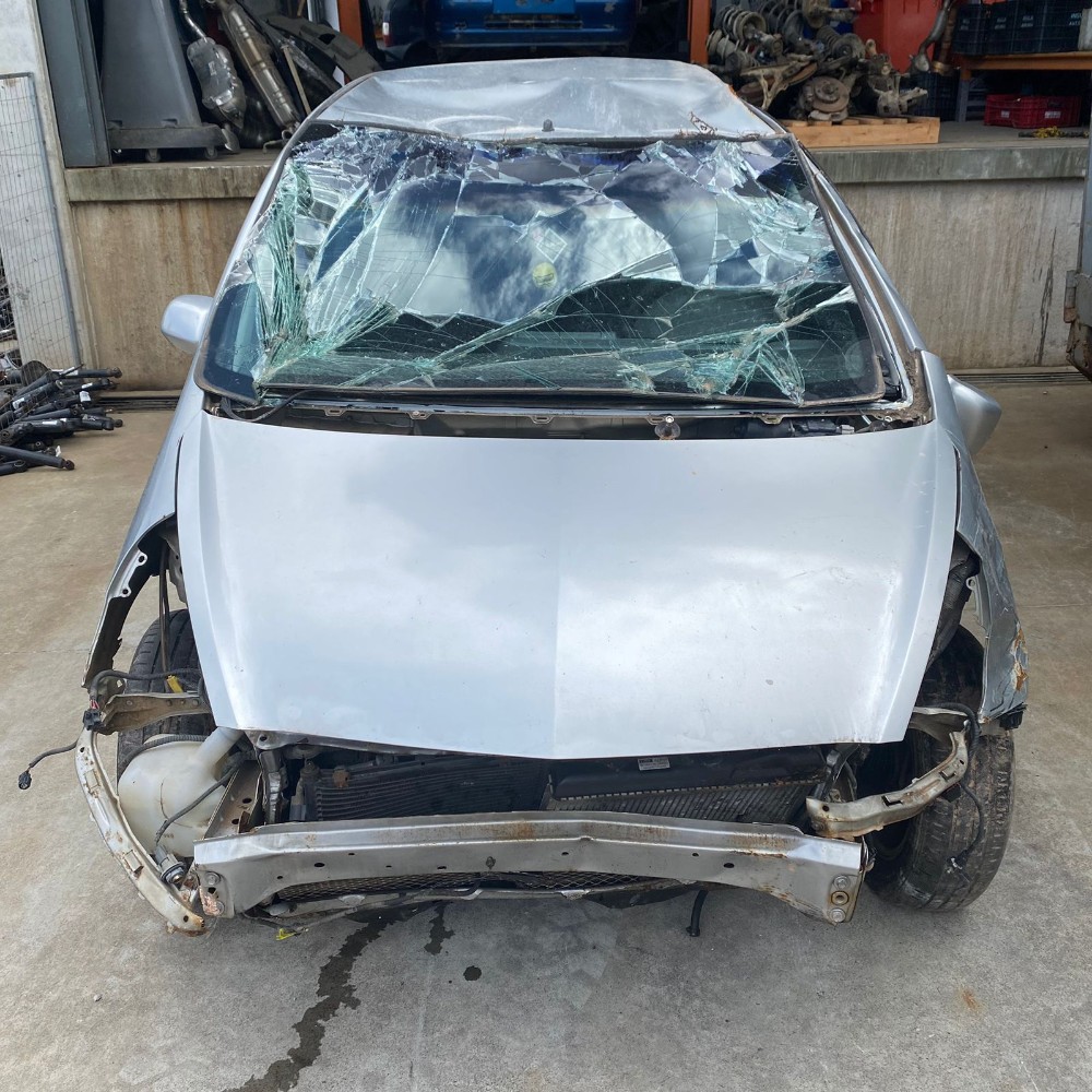 Honda fit 2005/2006 Gasolina Sucata 2