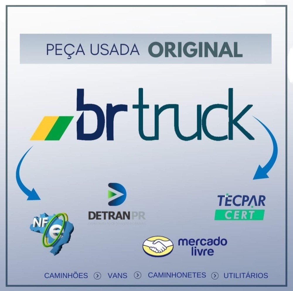 Garfo Embreagem Caixa Vt Volvo At22 6