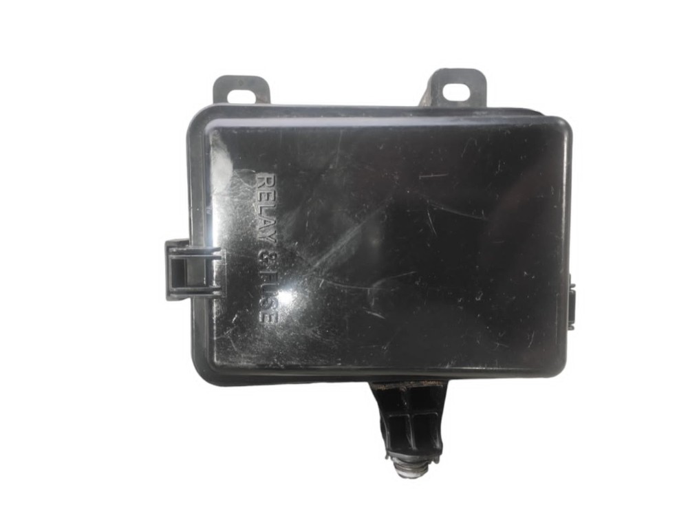 Chicote Da Carroceria Toyota Etios 1.5 2013/2014 3