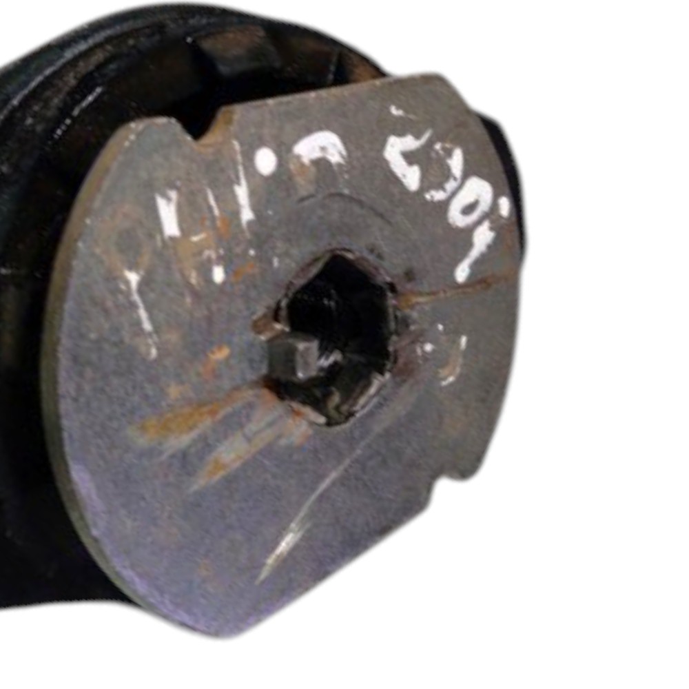Suporte Coxim Dianteiro Direito Fiat Palio 1.3 2001 5