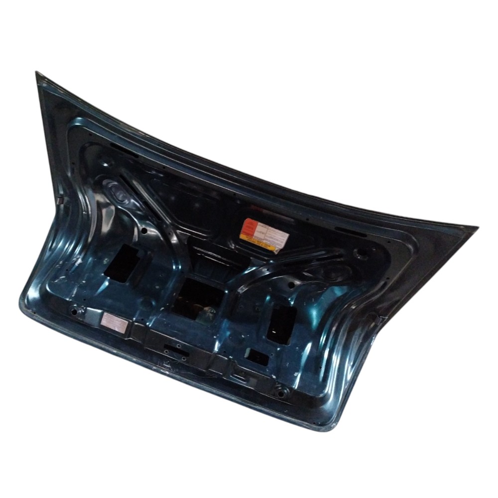 Fechadura Tampa Traseira Porta Malas Vectra 97 98 99 Detalhe 8