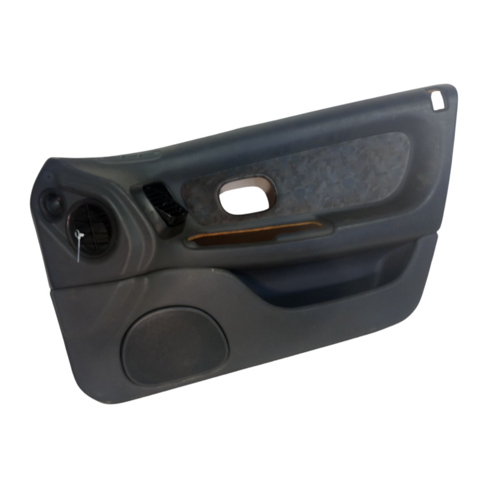 Forro Porta Dianteira D Renault Laguna 1995 1996 1997 A 2001 1