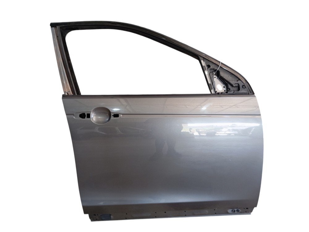 Porta Dianteira Direita Land Rover Discovery 2015 2018 V591 Dianteira Esquerda 8