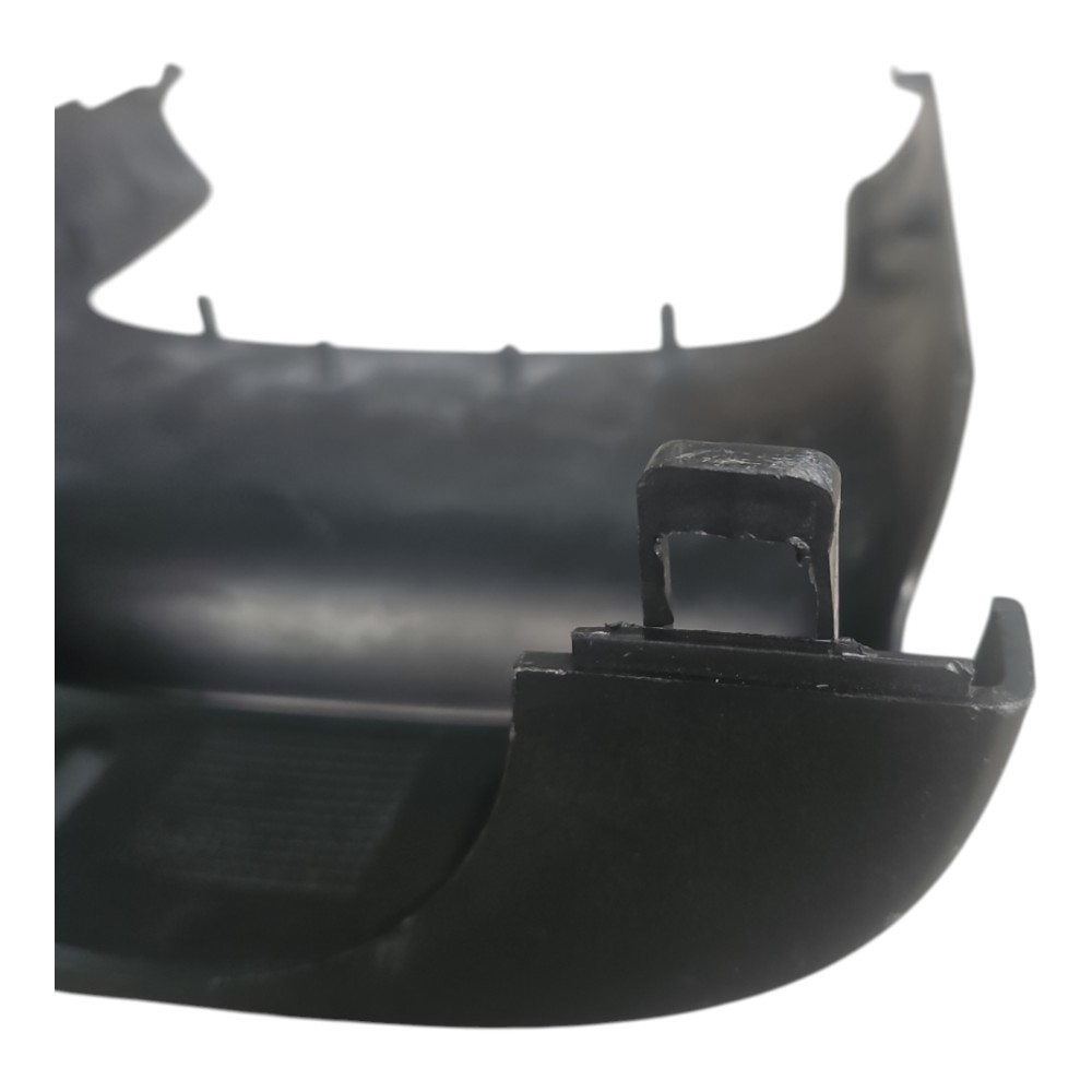 Moldura Superior Coluna Direção Vw Fox Gol Spacefox Voyage 2