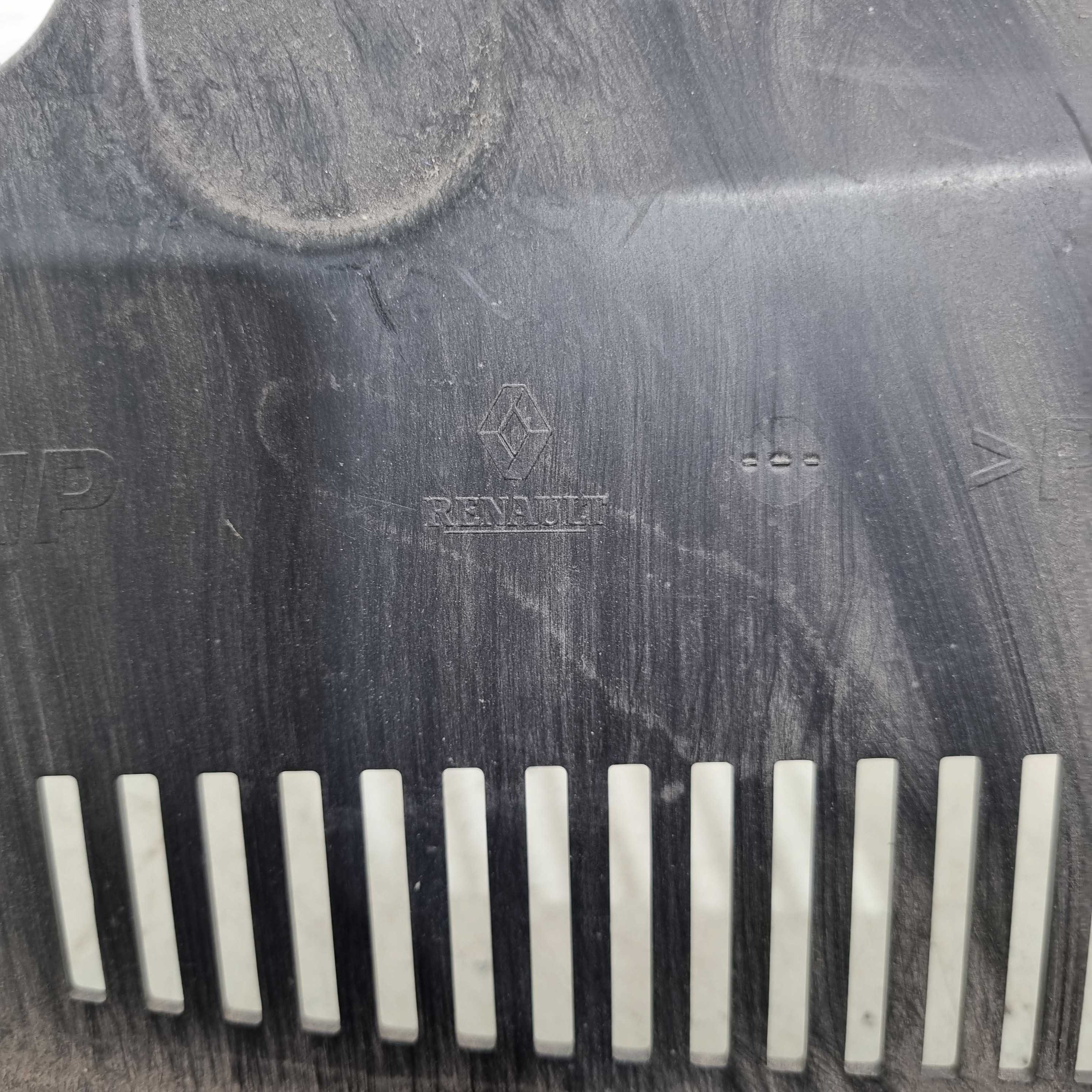 Grade Superior Renault Sandero 2015/2019 Original Nova