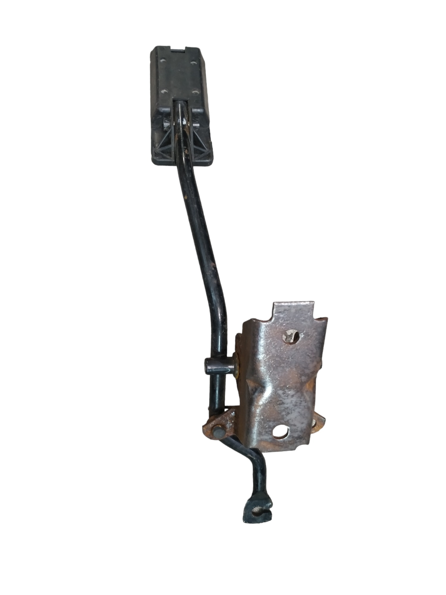 Pedal Acelerador Honda Fit 2003 À 2008 2