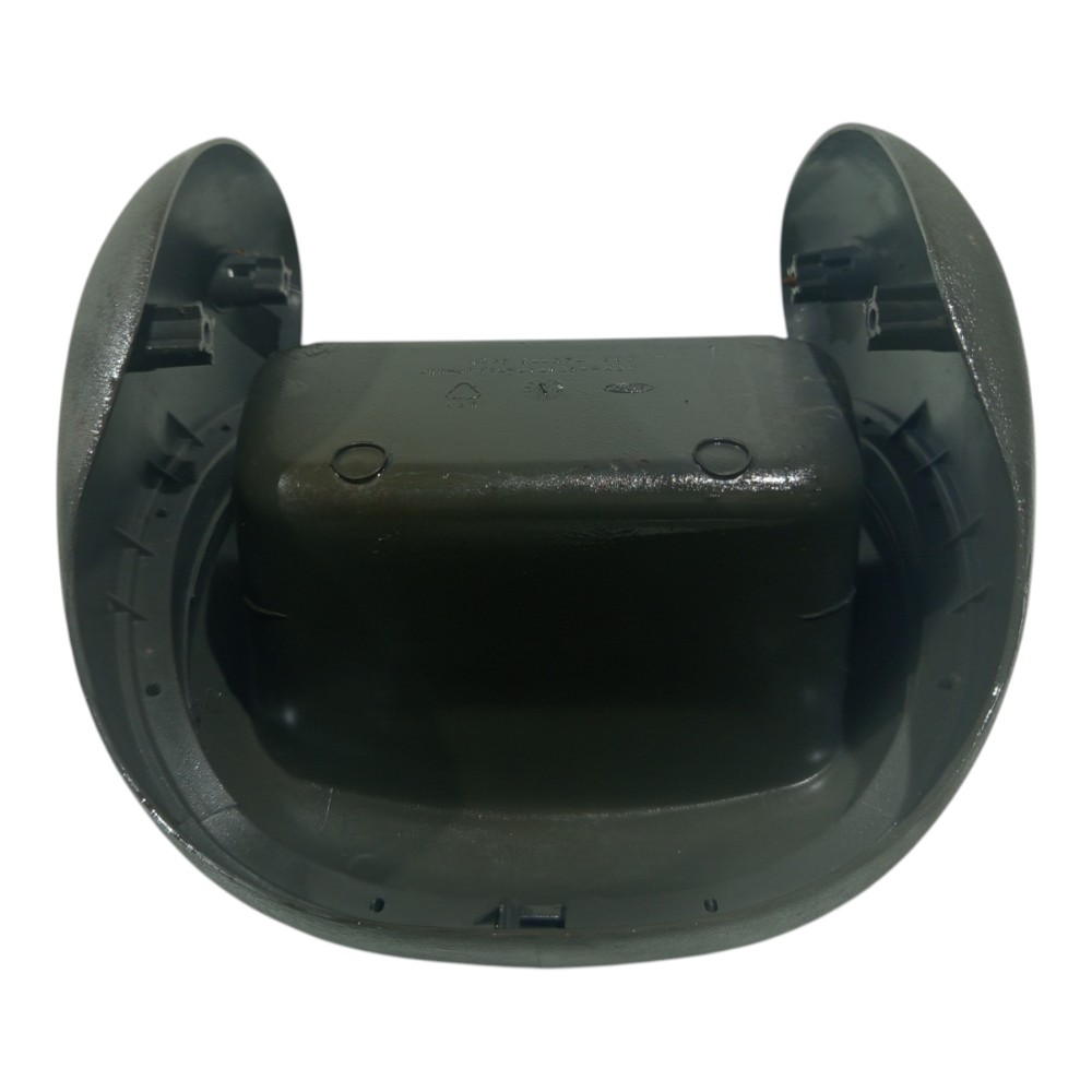 Console Porta Objetos Central Ford Fiesta 1996 1997 A 2000 6