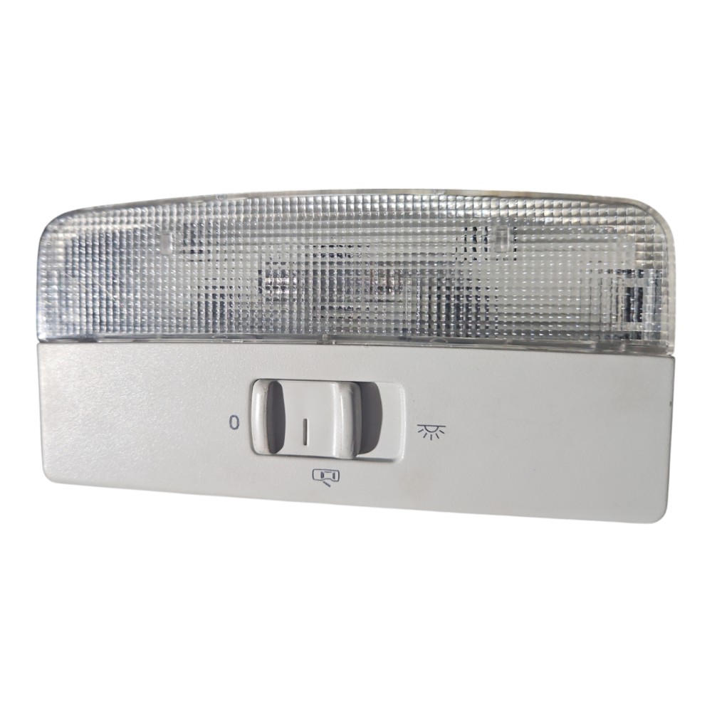 Luz Teto Cortesia Fox Gol Saveiro Polo 2004 A 2011 Original 4