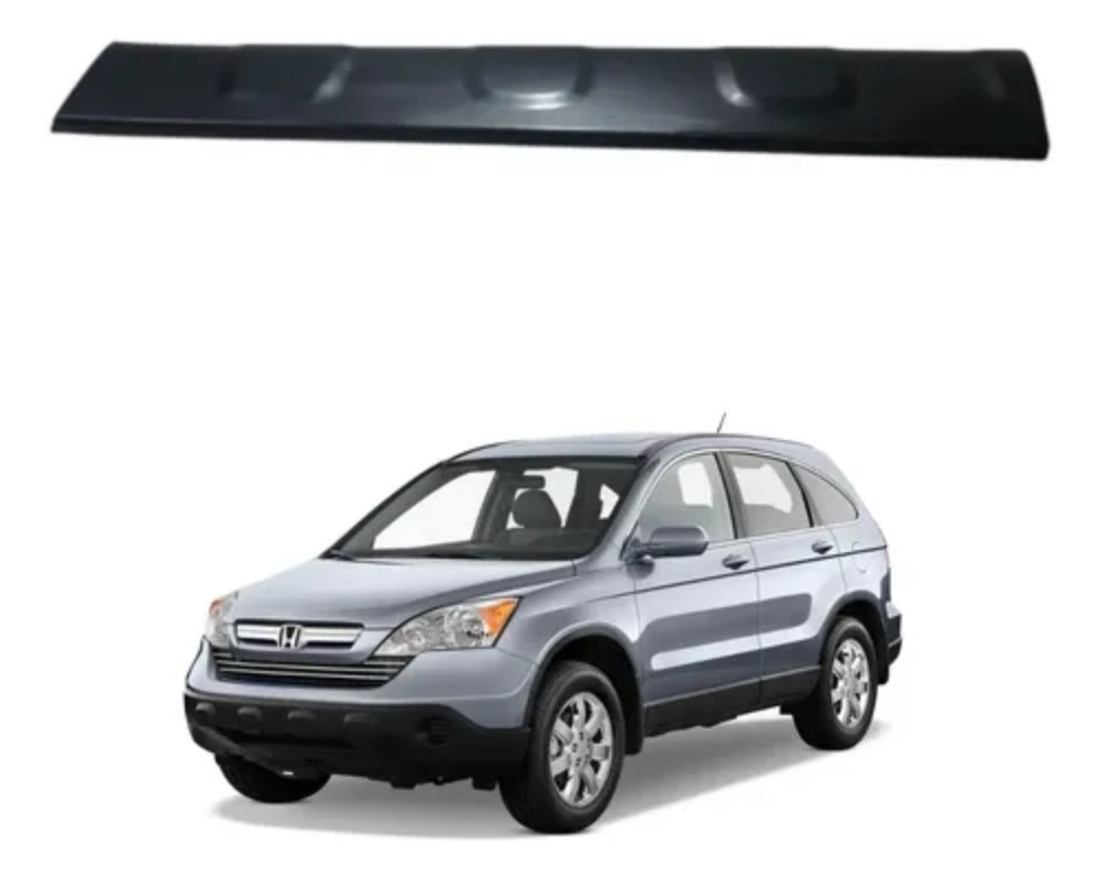 Friso Porta Dianteira Direita Honda Crv 2007 2011